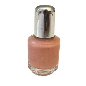 Fing’rs Mini Nail Polish Pale Pink Y2K Vintage Small Bottle Single Shade New
